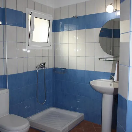 Hotel Dionyssos