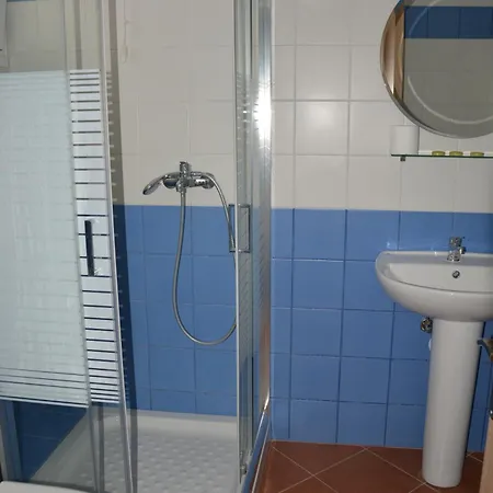 Hotel Dionyssos