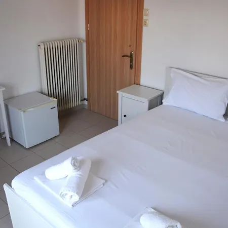 Dionyssos Hotel Thásos