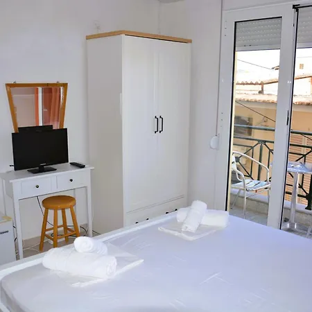 Hotel Dionyssos
