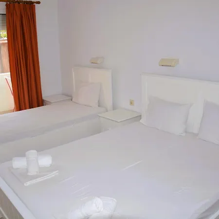 Hotel Dionyssos 2*