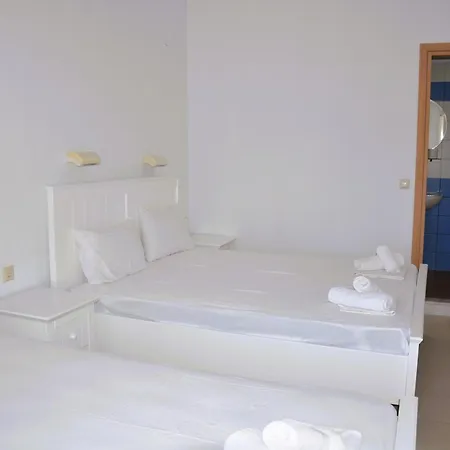 Dionyssos Hotel Thásos