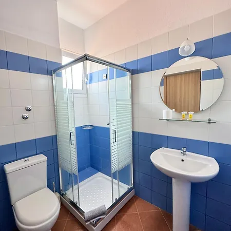 Hotel Dionyssos 2*