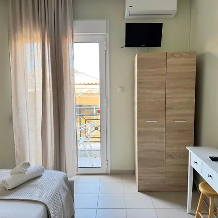 Hotel Dionyssos