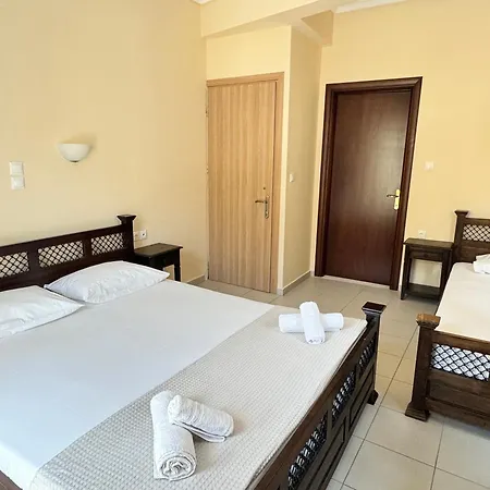 Hotel Dionyssos