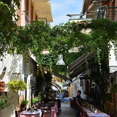 Dionyssos