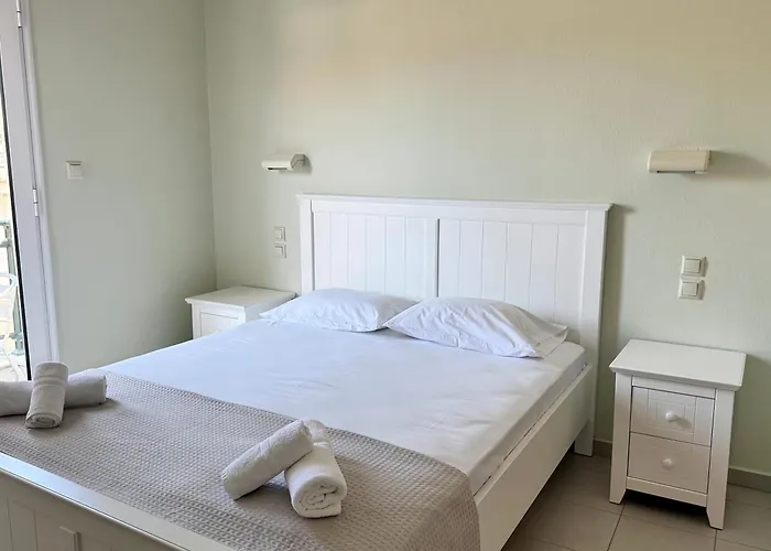 Dionyssos Hotel Limenas (Thasos)