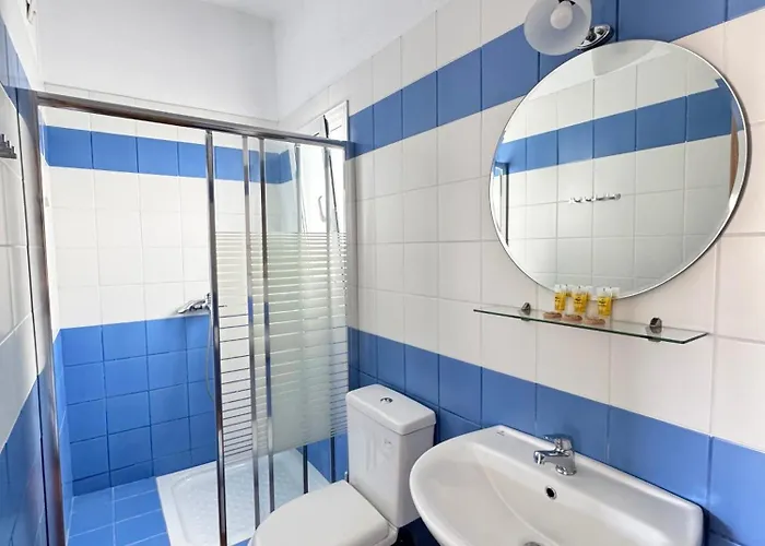 Dionyssos 2* Thásos