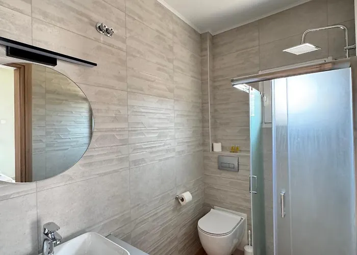 Dionyssos 2* Thásos