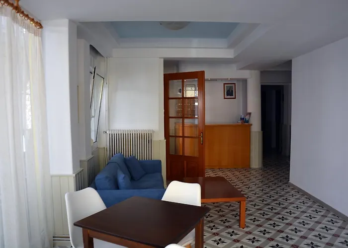 Dionyssos 2* Limenas (Thasos)